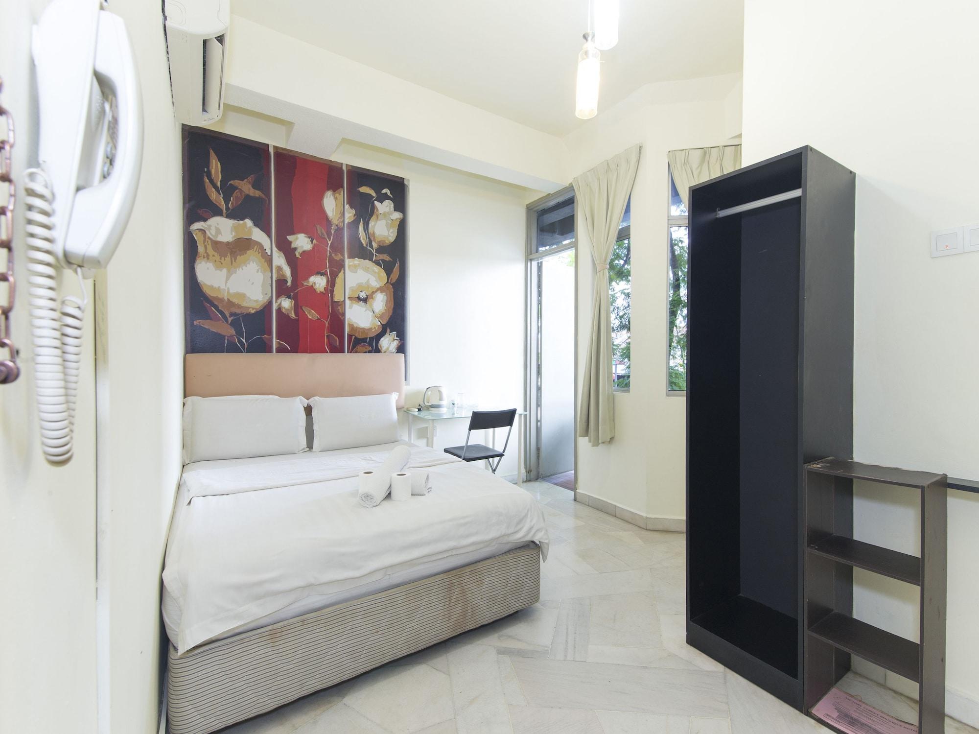 Victory Street Boutique Hotel Kuala Lumpur Bagian luar foto