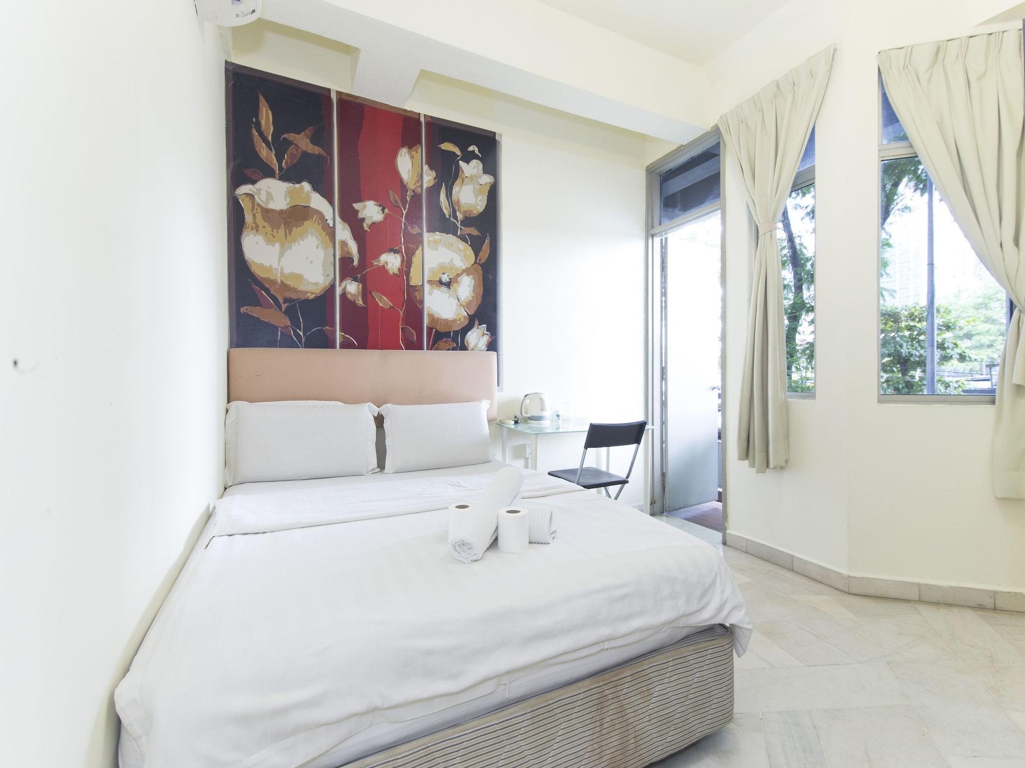 Victory Street Boutique Hotel Kuala Lumpur Bagian luar foto