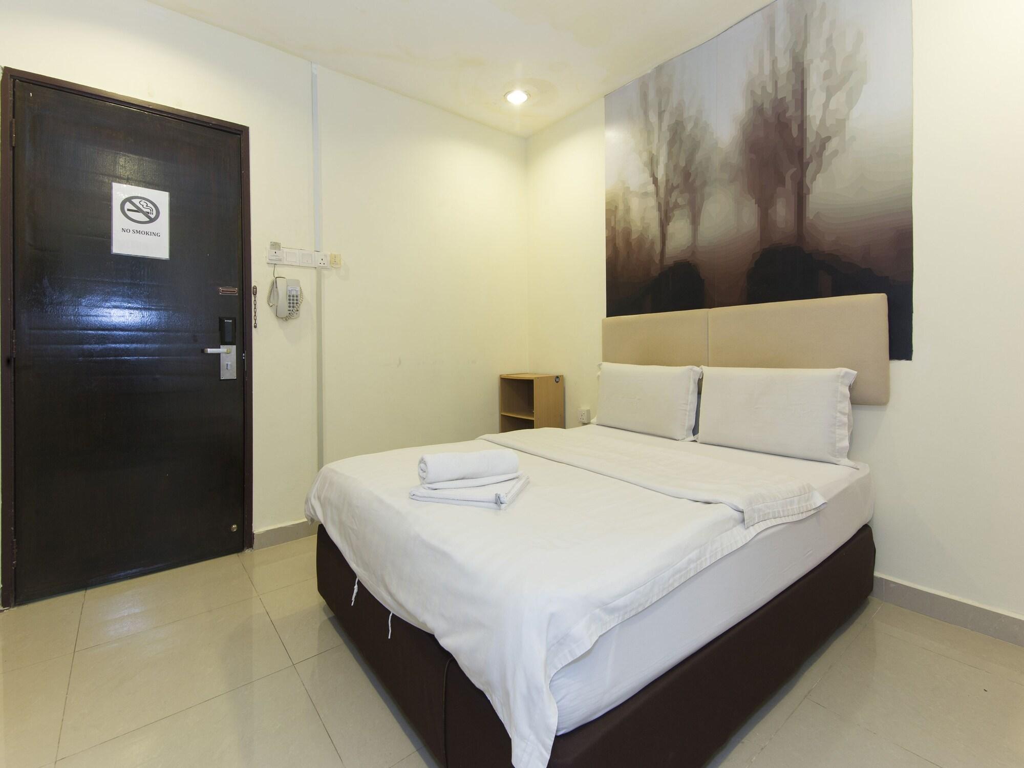 Victory Street Boutique Hotel Kuala Lumpur Bagian luar foto