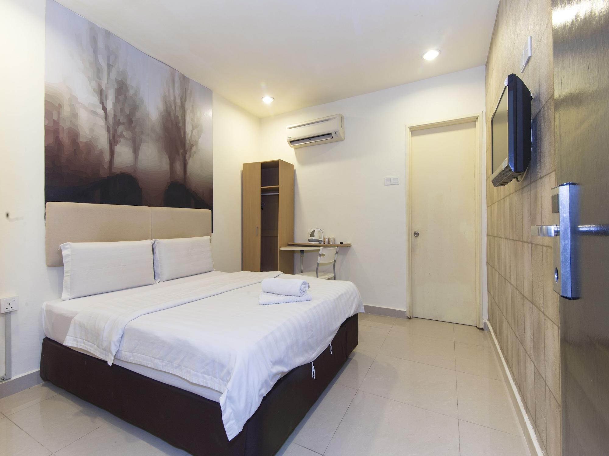 Victory Street Boutique Hotel Kuala Lumpur Bagian luar foto