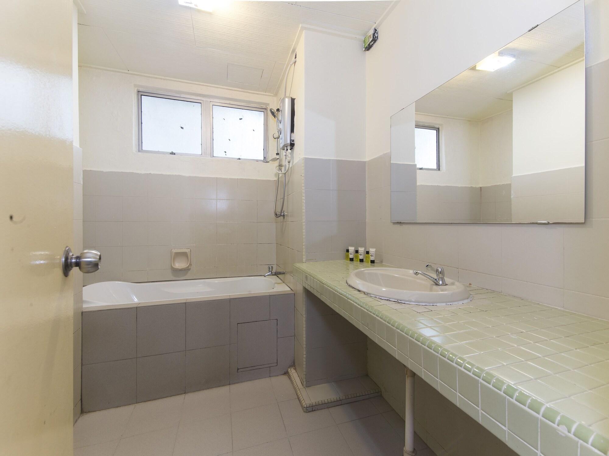 Victory Street Boutique Hotel Kuala Lumpur Bagian luar foto