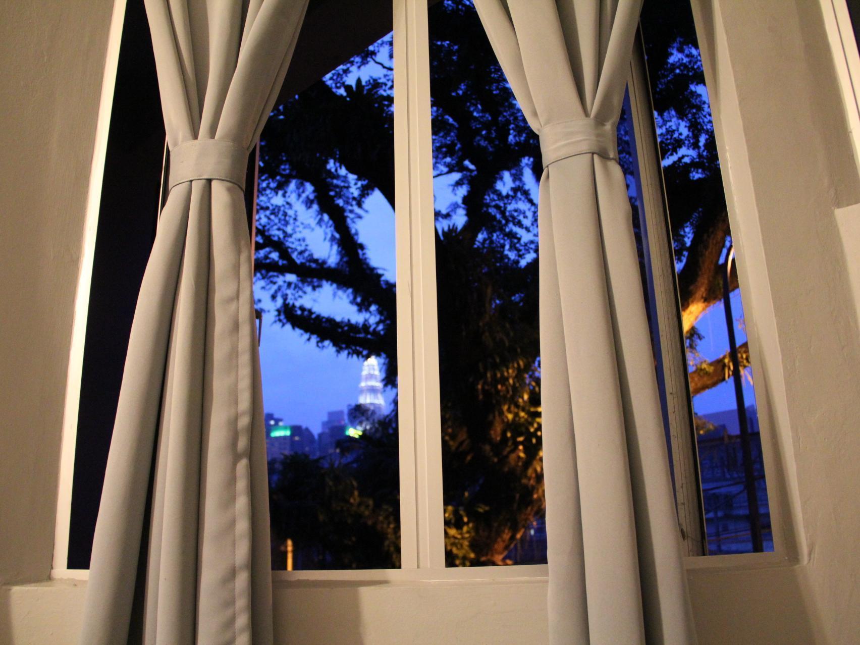 Victory Street Boutique Hotel Kuala Lumpur Bagian luar foto