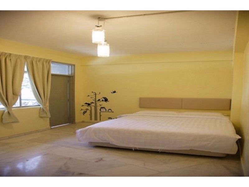 Victory Street Boutique Hotel Kuala Lumpur Bagian luar foto
