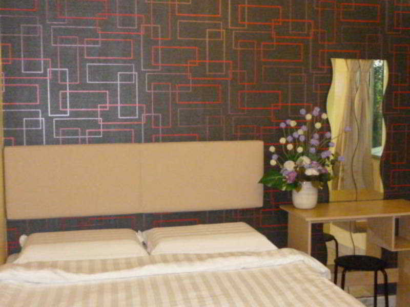 Victory Street Boutique Hotel Kuala Lumpur Bagian luar foto
