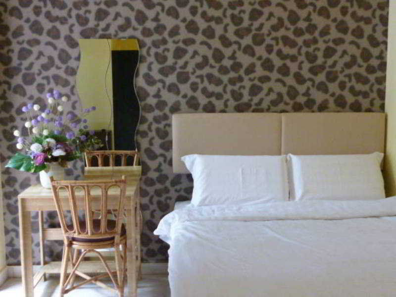 Victory Street Boutique Hotel Kuala Lumpur Bagian luar foto
