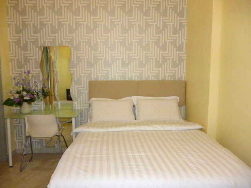 Victory Street Boutique Hotel Kuala Lumpur Bagian luar foto