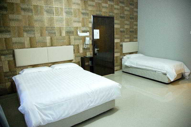 Victory Street Boutique Hotel Kuala Lumpur Bagian luar foto