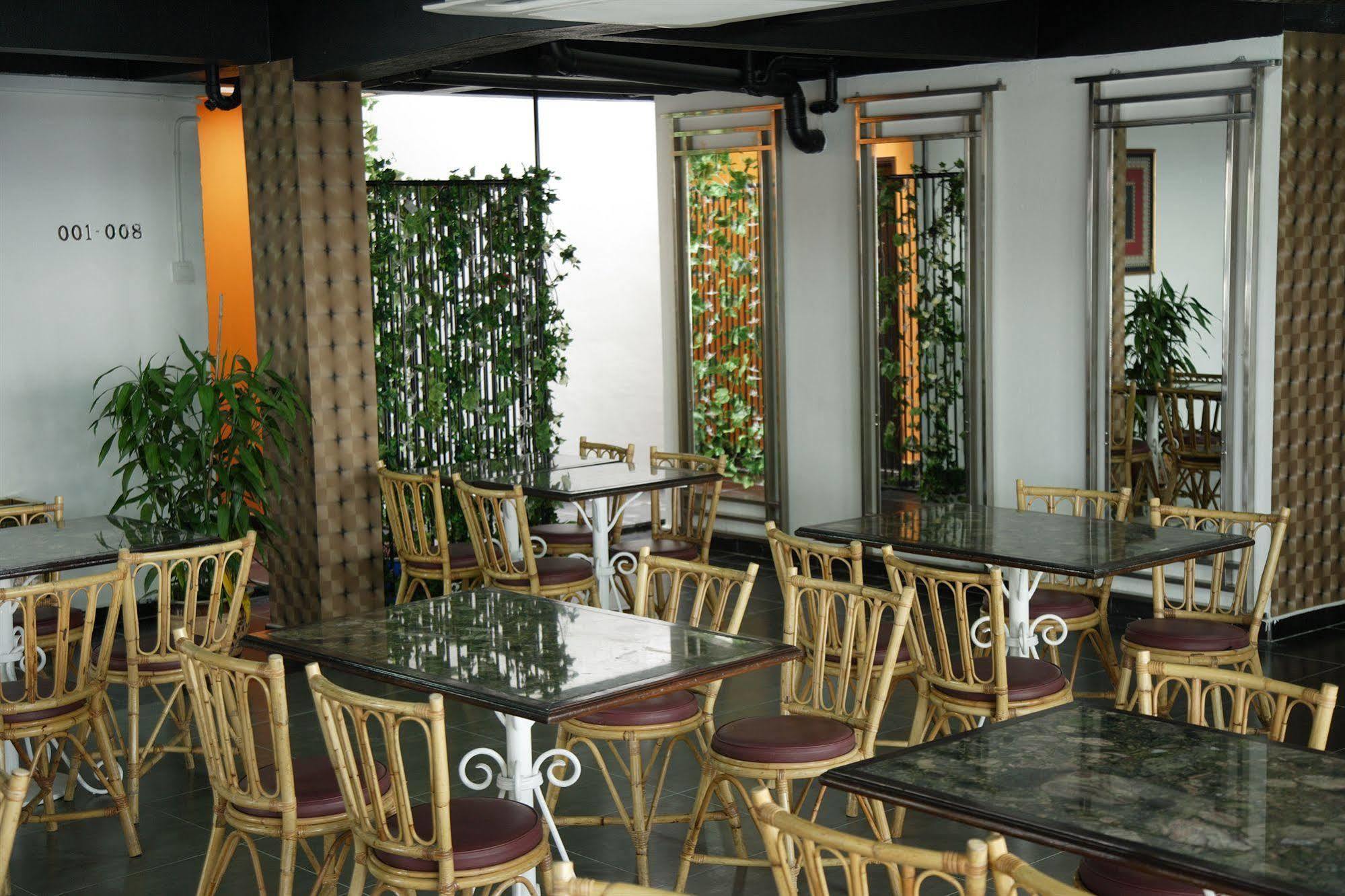 Victory Street Boutique Hotel Kuala Lumpur Bagian luar foto
