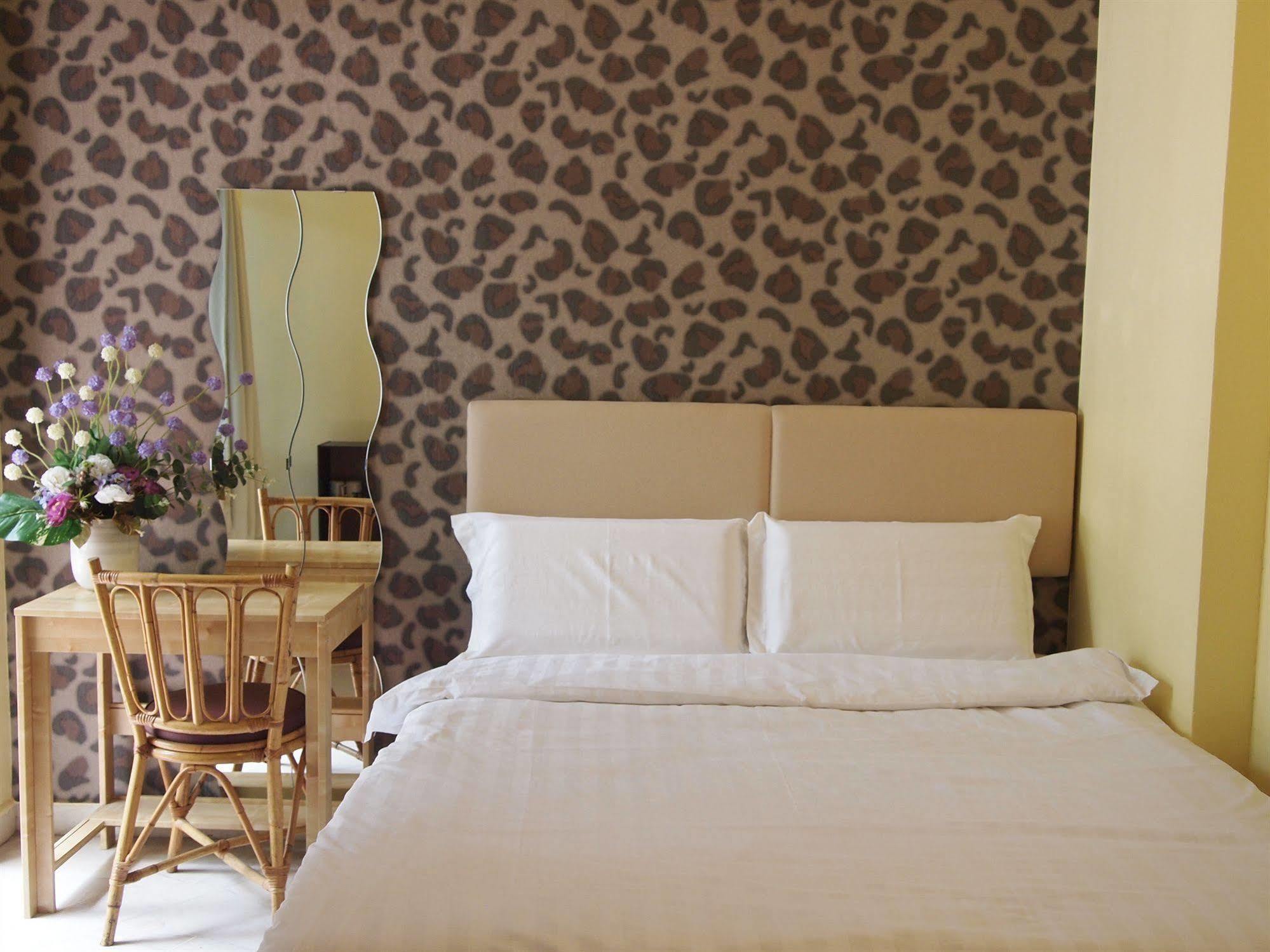 Victory Street Boutique Hotel Kuala Lumpur Bagian luar foto