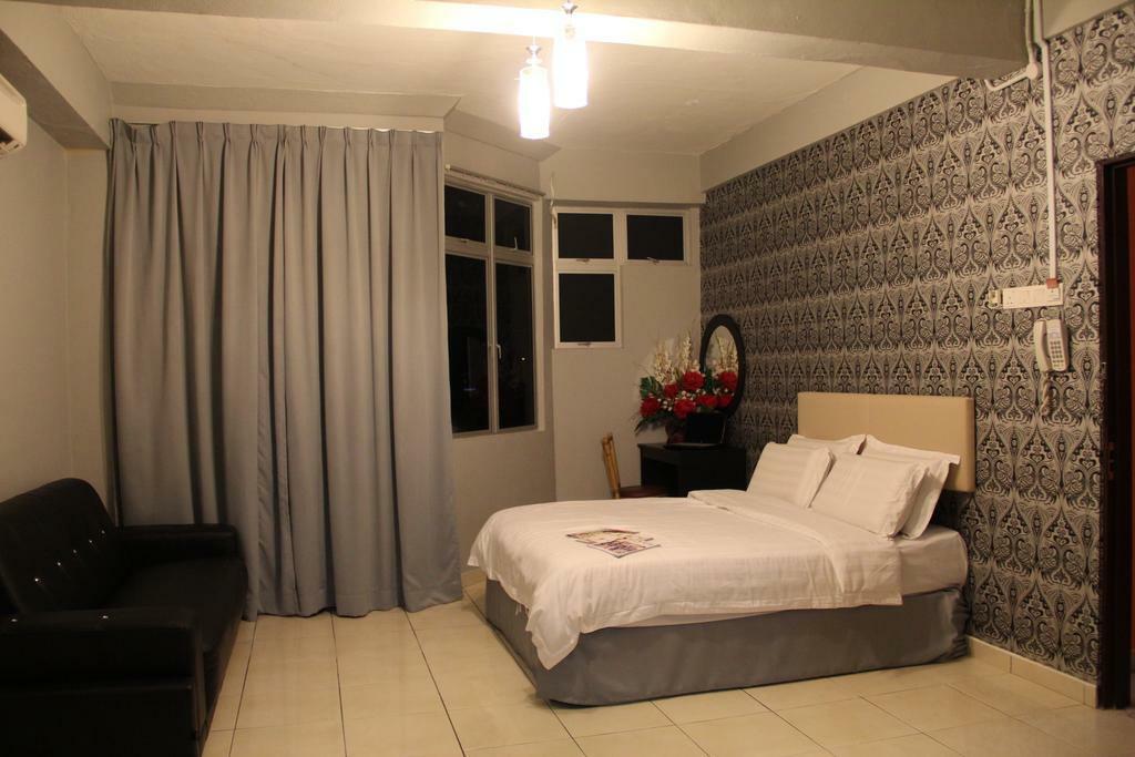 Victory Street Boutique Hotel Kuala Lumpur Bagian luar foto