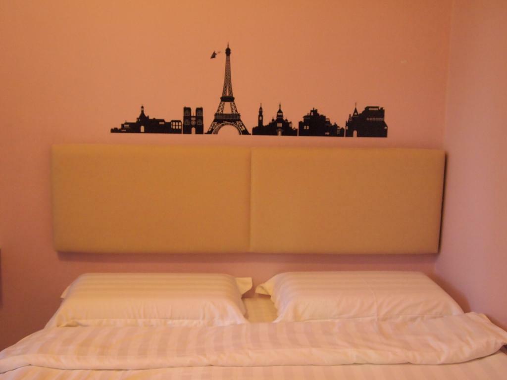 Victory Street Boutique Hotel Kuala Lumpur Bagian luar foto