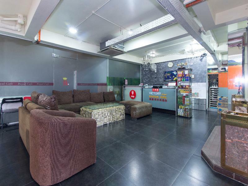 Victory Street Boutique Hotel Kuala Lumpur Bagian luar foto