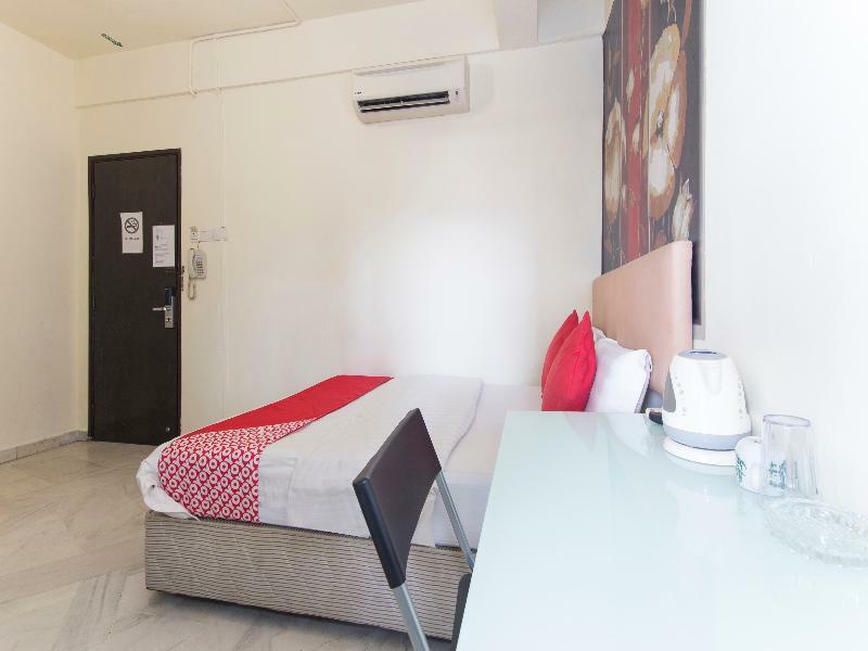 Victory Street Boutique Hotel Kuala Lumpur Bagian luar foto