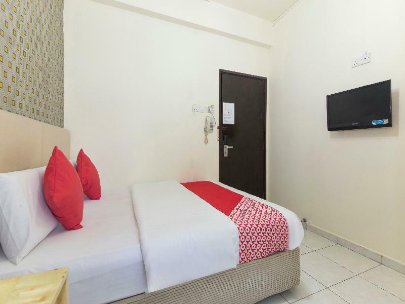 Victory Street Boutique Hotel Kuala Lumpur Bagian luar foto