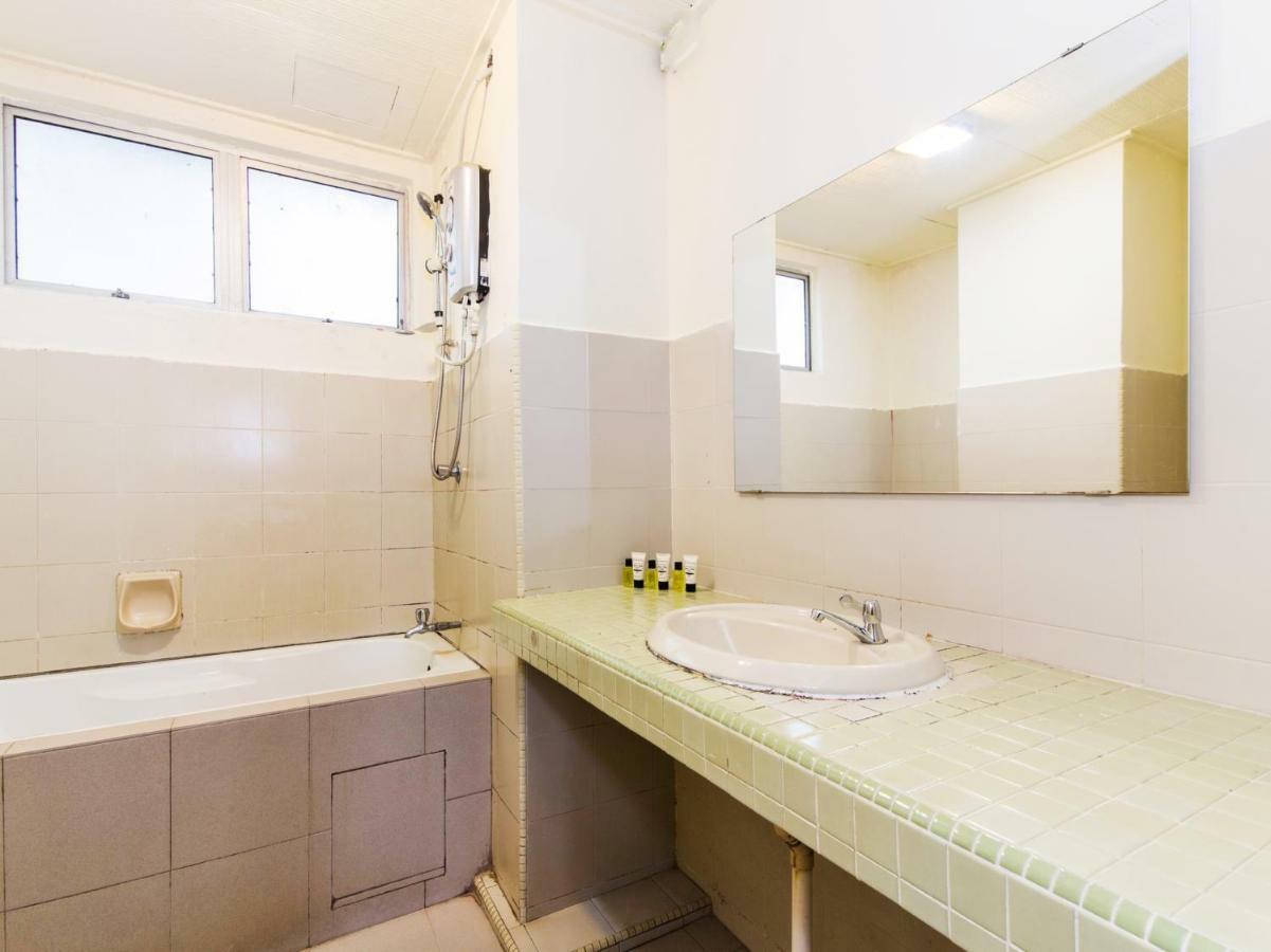 Victory Street Boutique Hotel Kuala Lumpur Bagian luar foto