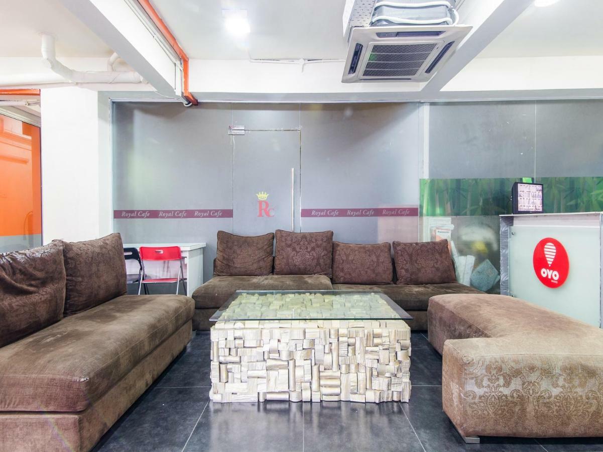 Victory Street Boutique Hotel Kuala Lumpur Bagian luar foto